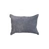 Ζευγος Μαξιλαροθηκες Oxford 50x70 Dizza Grey