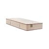 Στρώμα Ύπνου Ανατομικό Ημίδιπλο 120x200x29cm (Πλάτος 111-120cm) Stromatex Mythos Plus