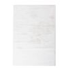 Γούνινο Χαλί Bunny Rabbit White Royal Carpet