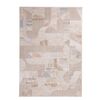 Χαλί Mona 422 Beige Blue Royal Carpet