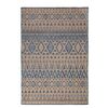 Χαλί Gloria Cotton Blue 10 Royal Carpet