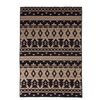 Χαλί Gloria Cotton Anthracite 20 Royal Carpet
