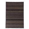 Χαλί Gloria Cotton Anthracite 34 Royal Carpet