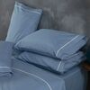 Κουβερλι  Υπερδιπλο 220χ240-ios Denim