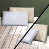 Μαξιλαρι Classic  Latex 40x60+14 ( Μέτριο / Ψηλό )
