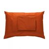 Σεντονι Μονο 100x200 + 30 Fit. Delos Κεραμιδι