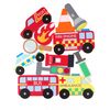 Παιχνίδι Ισορροπίας Αστυνομία Orange Tree Toys