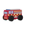 Πυροσβεστική Orange Tree Toys