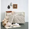 Σετ Σεντονια 120x160 Bebe  Κουνιας - Phantom