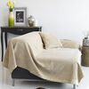 Ριχταρι Καλυμμα Πολυθρονας 180χ160cm-Venice Beige
