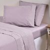 Σεντονι Μεμονωμενο Υπερδιπλο  240 χ 280cm - Colori Lilac