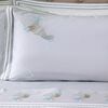 Σετ Σεντονια  240χ270+2 Μαξ/κες- Oxford-Rossa Grey