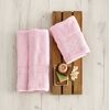 Πετσετα Χεριων 30x50cm Evelyn Pink