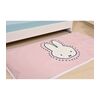 Miffy Des.52 Χαλάκι Δραστηριοτήτων ροζ 70χ140