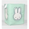 Miffy Des.53 Καλάθι Παιχνιδιών Μέντα 35χ35χ45
