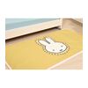 Miffy Des.54 Χαλάκι Δραστηριοτήτων Μουσταρδί 70χ140