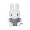 Miffy Fluffy Λούτρινο 25cm ραφ