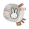 Miffy Fluffy Μπάλα ροζ
