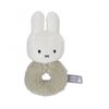 Miffy Fluffy Λούτρινη Κουδουνίστρα Μέντα