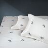 Παπλωματοθηκη Monh 170χ245 - Cento Cream