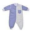 Oliver Baby Des.11 Υπνοφόρμα Χωρις Αποσπώμενα Μανίκια Σιέλ-2,5 tog-Νο4/0,90cm