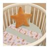Σεντονια  Λικνου 2τ σχ 413 Μεντα Oliver Baby
