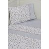 Oliver Baby Des.401 Σεντόνια Κούνιας σετ 3τ -110x170 ραφ