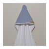 Oliver Baby Des.401 Μπουρνούζι Κάπα ραφ 75x75