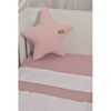 Oliver Baby Des.402 Σεντόνια Λίκνου σετ 2τ -75x110-100% Βαμβάκι Σάπιο Μήλο