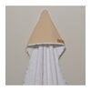 Oliver Baby Des.404 Μπουρνούζι Κάπα Μπεζ 75x75