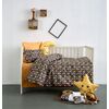 Σετ Σεντonia 75x110 Bebe Λικνου - Cooper