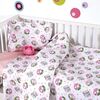 Σετ Σεντonia Bebe Λικνου Elvin Pink