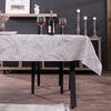 Τραπεζομάντηλο Beatrice 01 - 135x135cm