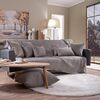 Ριχτάρι Kingston 03 - Μονοθέσιο 180x150cm