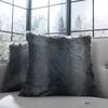 Μαξιλαροθήκη Pelt 33 - 45x45cm με γέμιση