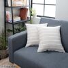 Μαξιλαροθήκη Jersey 01 - 30x50cm με γέμιση