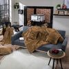 Γούνινο Ριχτάρι Pelt 20 - 130x160cm
