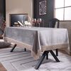 Τραπεζομάντηλο Velvet 11 - 140x140cm