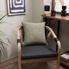 Μαξιλαροθήκη Lancaster 15 - 65x65cm δαπέδου με γέμιση