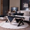 Καρέ Velvet 06 - 90x90cm