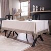 Τραπεζομάντηλο Velvet 01 - 140x180cm