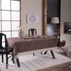 Τραπεζομάντηλο Velvet 03 - 140x140cm