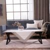 Καρέ Velvet 01 - 90x90cm