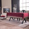 Τραπεζομάντηλο Velvet 10 - 140x140cm