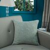 Μαξιλαροθήκη Austin 13 - 43x43cm με γέμιση