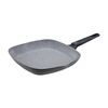 ESTIA ΓΚΡΙΛΙΕΡΑ CUISSON ΑΝΤΙΚΟΛΛΗΤΙΚΗ ΠΡΕΣΣΑΡΙΣΤΟΥ ΑΛΟΥΜΙΝΙΟΥ 28cm