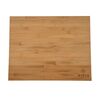 ESTIA ΕΠΙΦΑΝΕΙΑ ΚΟΠΗΣ BAMBOO ESSENTIALS ΓΩΝΙΑΚΗ 48x38cm