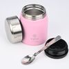 ESTIA ΘΕΡΜΟΣ LUNCH POT SAVE THE AEGEAN 0.5lt BLOSSOM ROSE