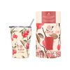 ESTIA ΘΕΡΜΟΣ COFFEE MUG SAVE THE AEGEAN 350ml SAKURA WHISPER
