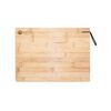ESTIA ΕΠΙΦΑΝΕΙΑ ΚΟΠΗΣ BAMBOO ESSENTIALS 33x24cm